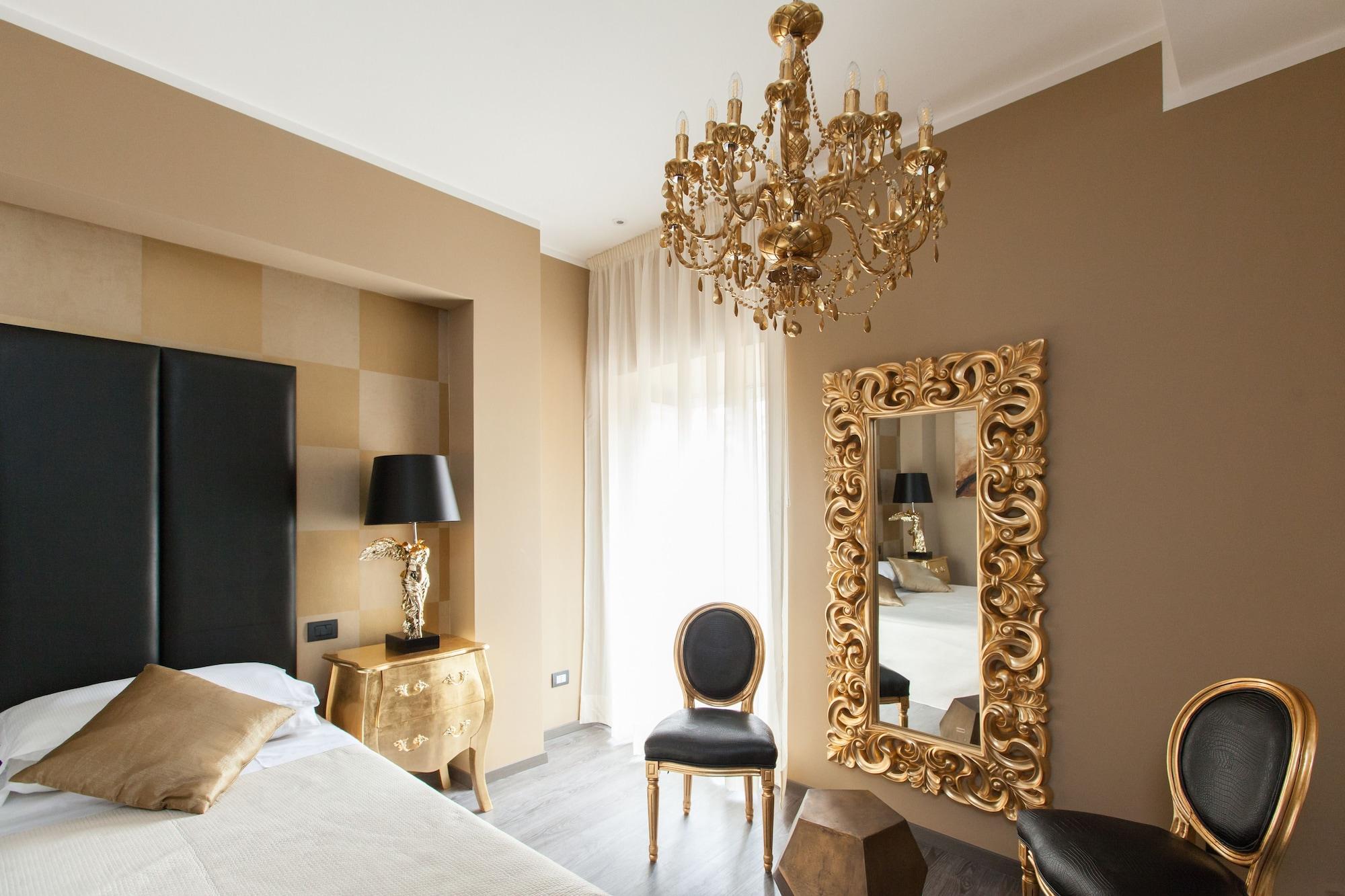 Pensión Town House 3*