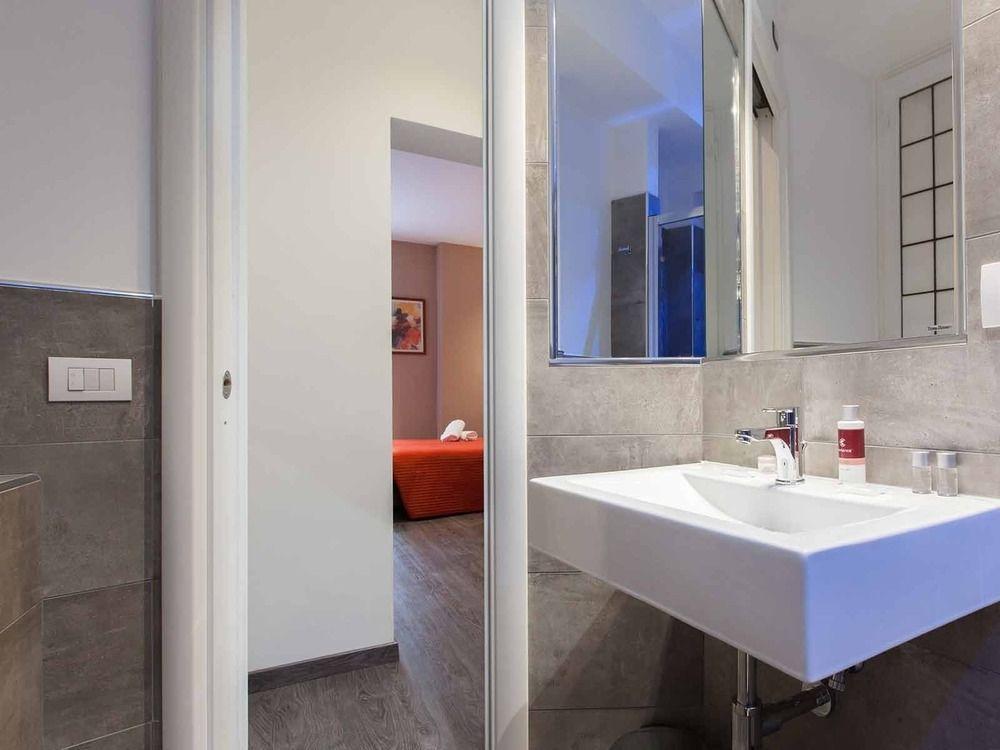 Pensión Town House Roma