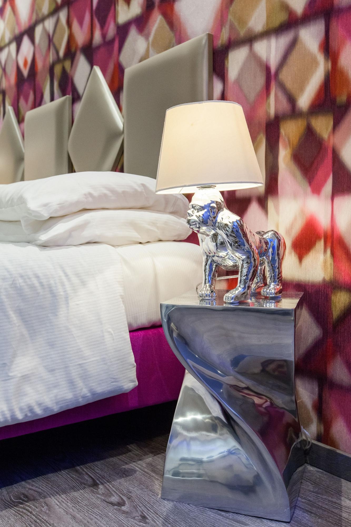 Town House 3* Roma