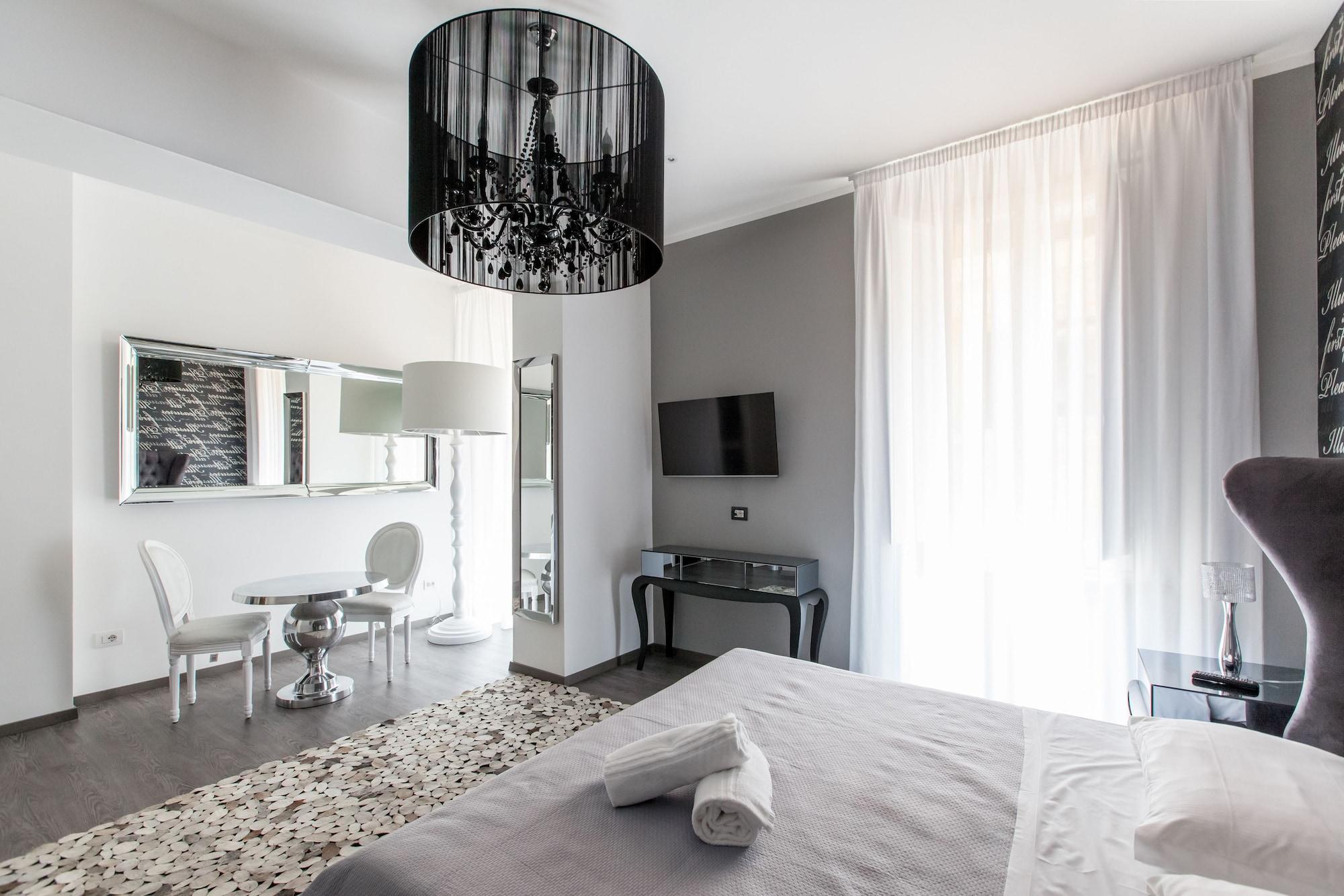 Town House Casa de hóspedes Roma