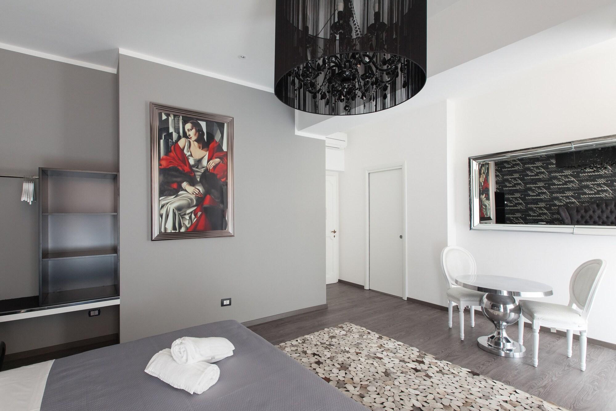 Casa de hóspedes Town House Roma