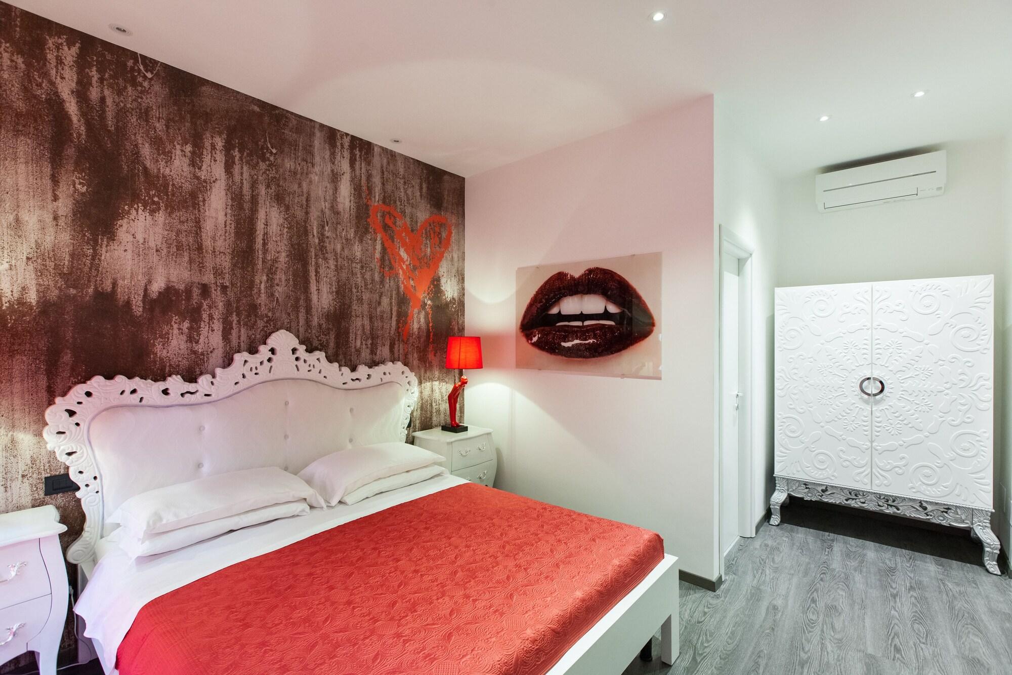 Casa de hóspedes Town House Roma