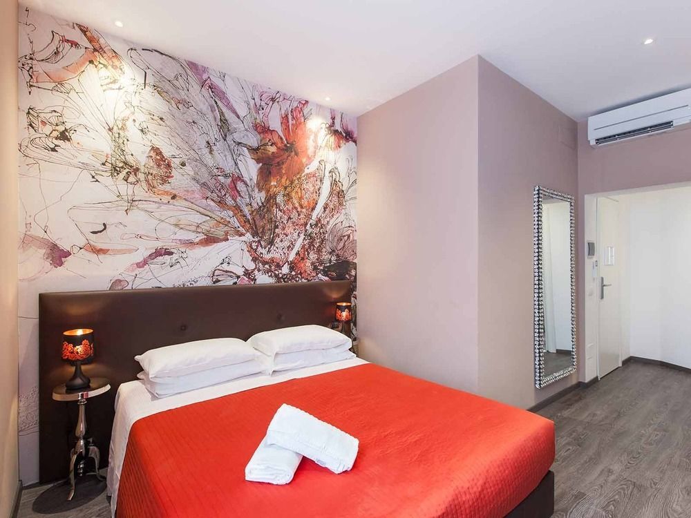 Casa de hóspedes Town House Roma