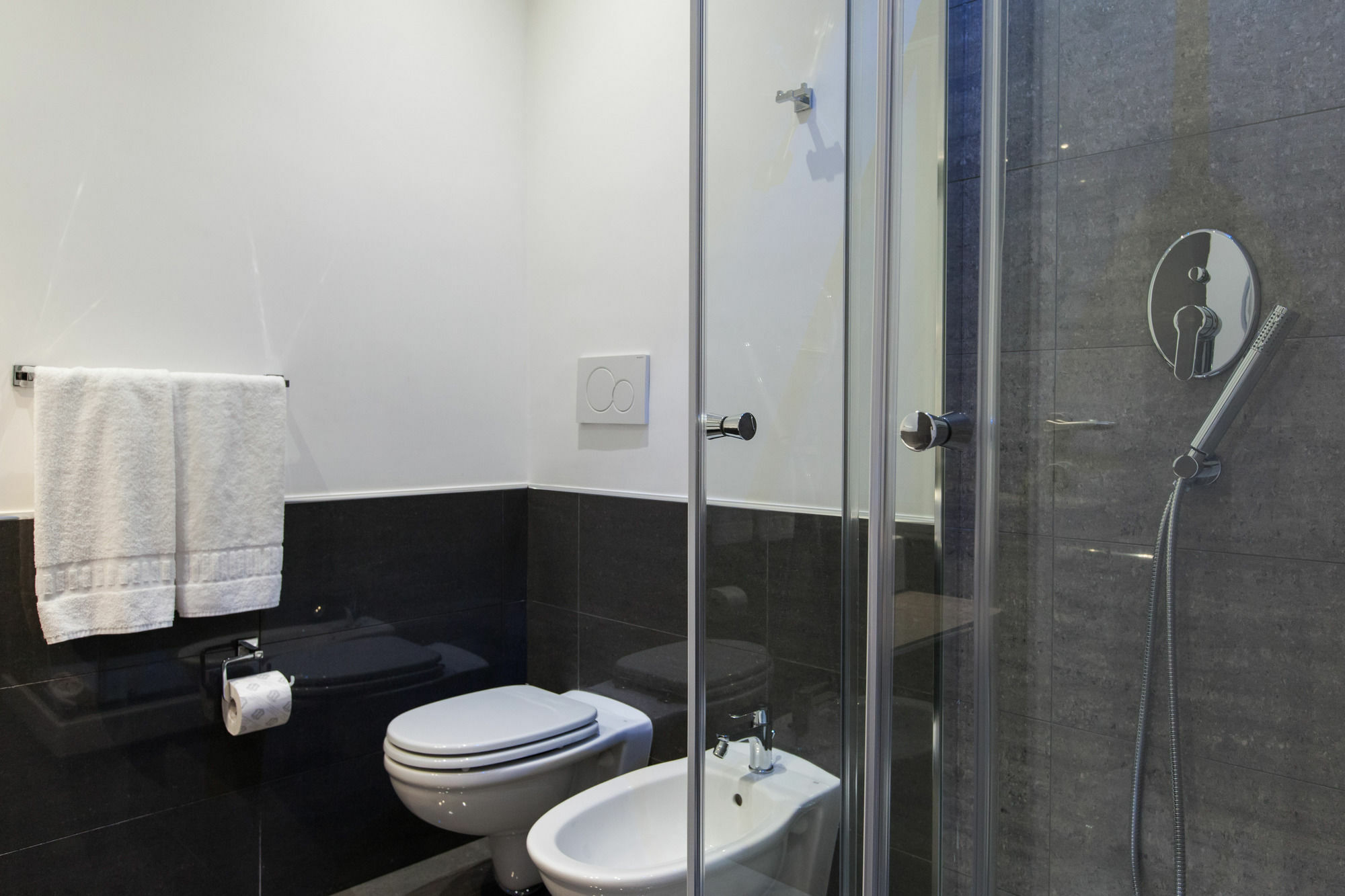 Casa de hóspedes Town House Roma