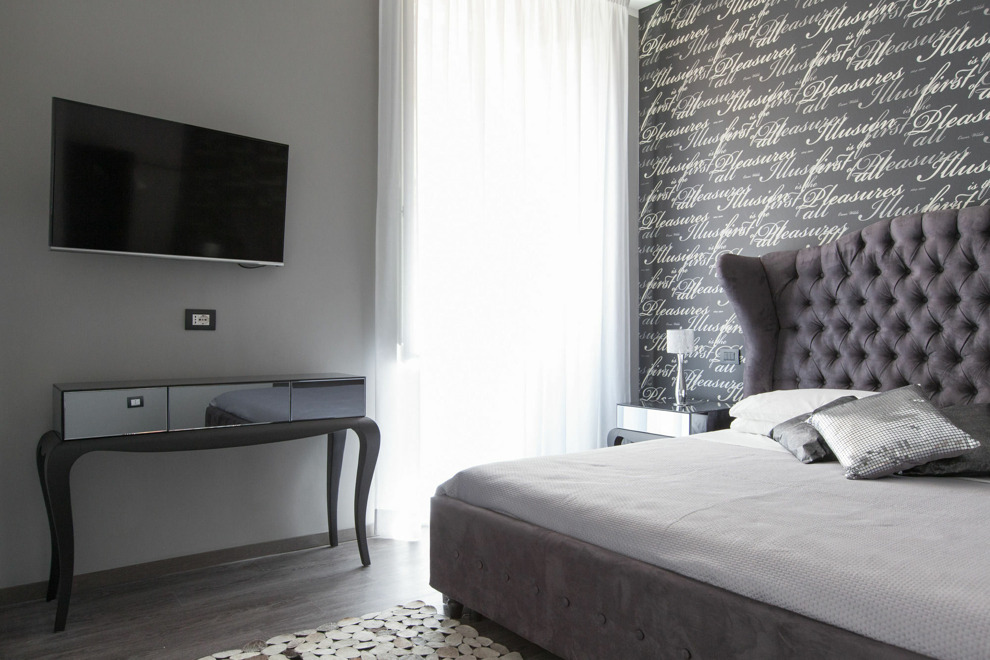Town House Casa de hóspedes Roma