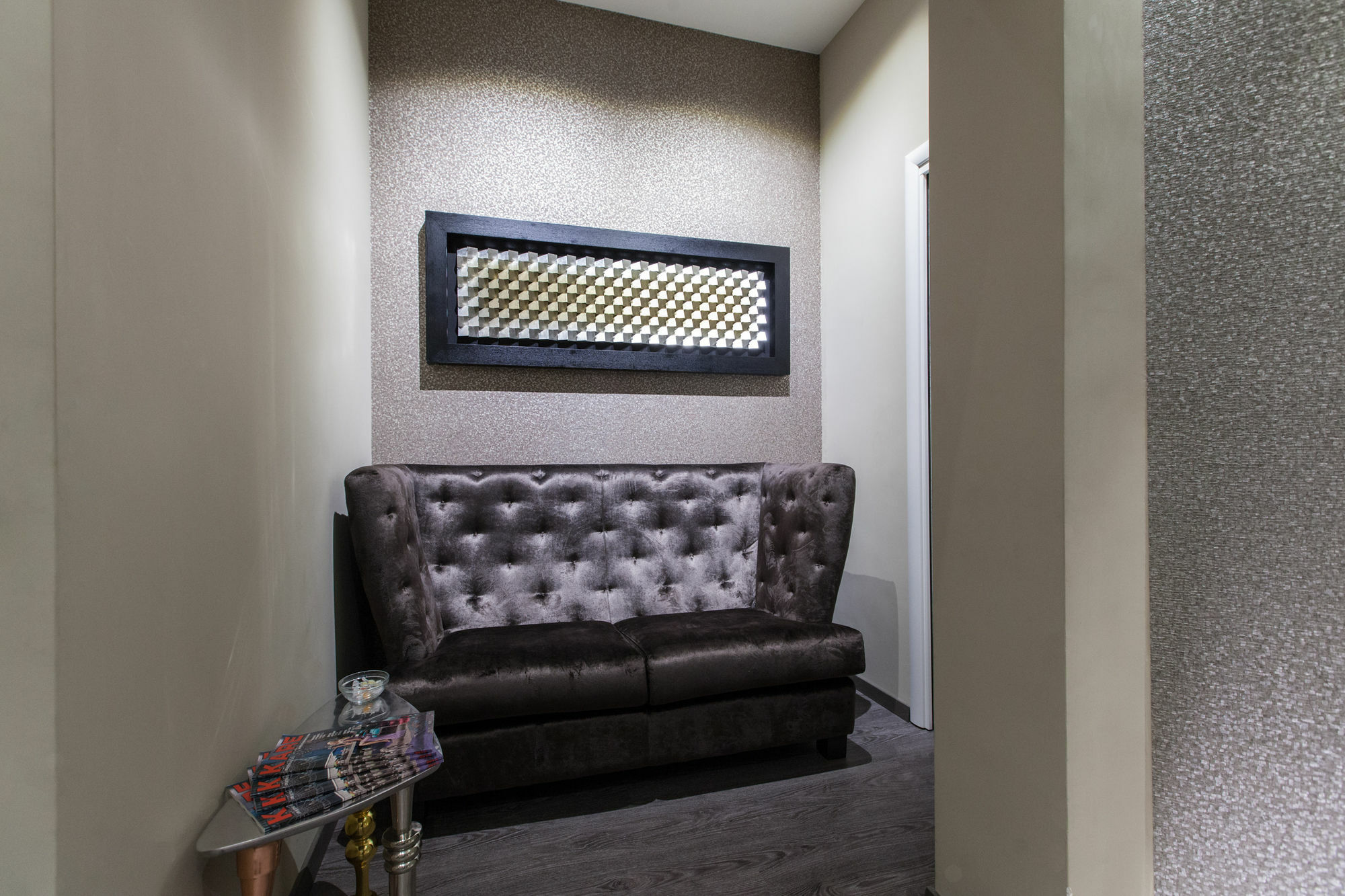 Town House Roma